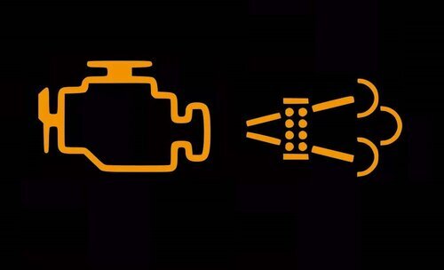 dpf-light-symbol