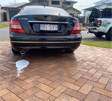 car dpf cleaning